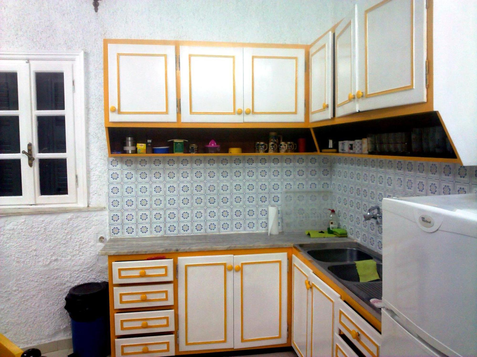 Akis Apartments Kontogialos-Pelekas Room photo