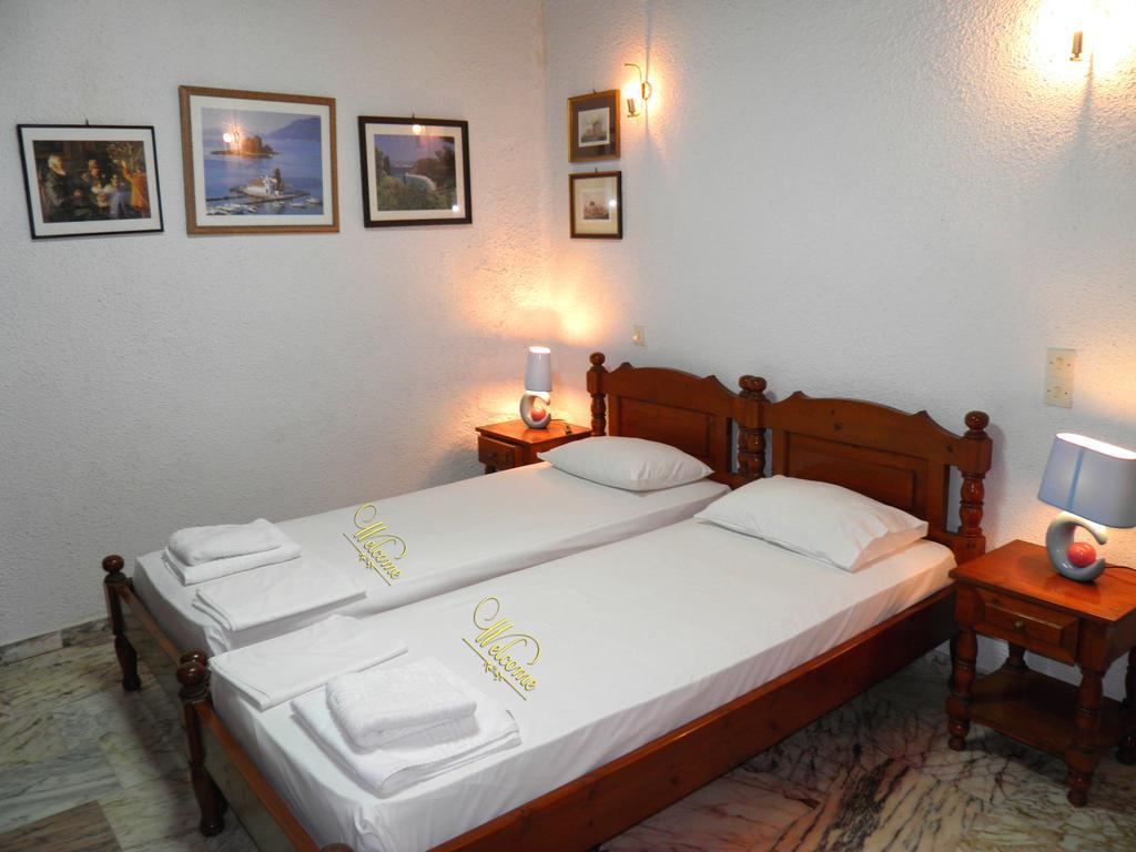 Akis Apartments Kontogialos-Pelekas Room photo